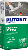 PLITONIT Р1 Easy Смесь на цементной основе